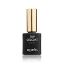 Apres Top Gelcoat Matte Non-Wipe 15 mL