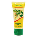 Triple Lanolin Mango Vera Hand and Body Lotion, 2.25 oz  (travel size)