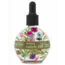 Cuccio Botanicals Cuticle Oil 2.1oz - Global Beauty Supply, LLC