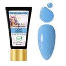 HyBa Beauty HyGEL Unicorn Collection