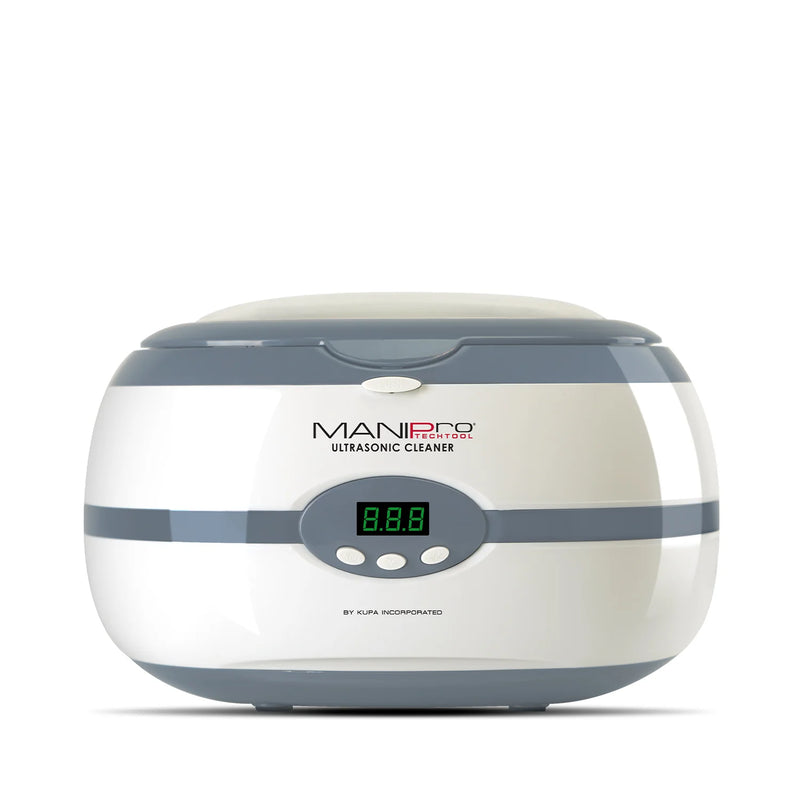 Manipro Ultrasonic Disinfector