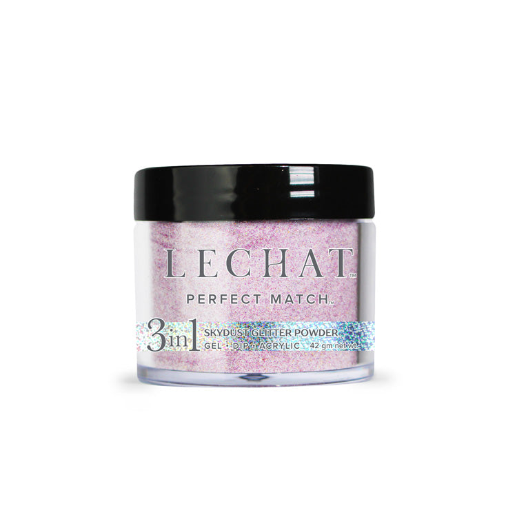 LeChat 3-in-1 Skydust Dip Powder - Ultralight SDP14