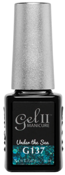 Gel II G137 Under The Sea 0.47oz