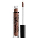 NYX - Lip Lingerie Glitter "Sable"
