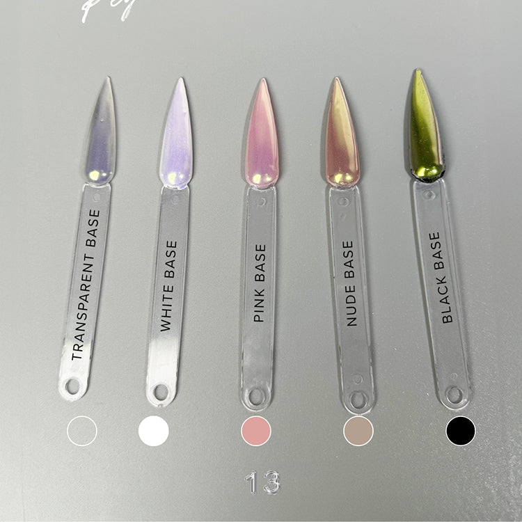 Lechat Mirano Chrome Powder 1g - Pegasus MRN13