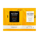 Avry Beauty - Gel-Ohh Jelly Spa Bath "Mango Tango"