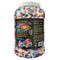 VolcanoSpa Dry Bath Soap Flowers- Rainbow