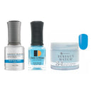 Perfect Match Trio - Blue-Tiful Smile PMS258