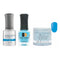 Perfect Match Trio - Blue-Tiful Smile PMS258
