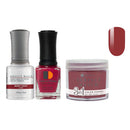 Perfect Match Trio - Berry Sassy PMS276