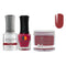Perfect Match Trio - Berry Sassy PMS276