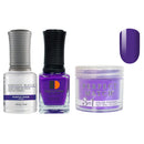 Perfect Match Trio - Purple Craze PMS277