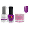Perfect Match Trio - Fuchsia Freeze PMS279