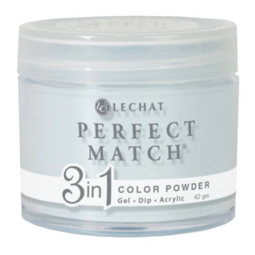 Perfect Match Trio - Anew Blue PMS109N