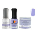 Perfect Match Trio - Lavender Love PMS271