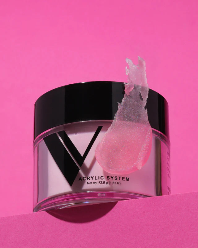 V Beauty Pure (Valentino) Acrylic System - Sugar Rush 1.5 oz