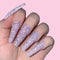 Kiara Sky Diamond FX Gel - Velvet Crush GFX126