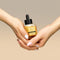 Voesh Hand & Cuticle Elixir 1.69 fl oz - 24k Gold