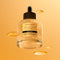 Voesh Hand & Cuticle Elixir 1.69 fl oz - 24k Gold