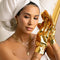Voesh - Collagen Gloves - Imperial Gold (1 Pair)