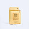 Voesh - Pedi in a Box Imperial 6 Step - 24K Gold