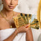 Voesh - Pedi in a Box Imperial 6 Step - 24K Gold