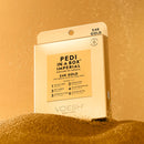 Voesh - Pedi in a Box Imperial 6 Step - 24K Gold