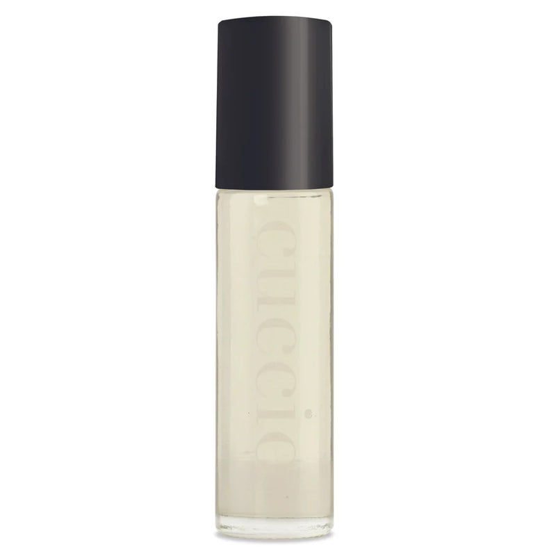 Cuccio Naturale Roll-on Cuticle Oil 0.33 fl. oz. / 10mL - Vanilla Bean & Sugar