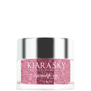 Kiara Sky Sprinkle on Glitter SP268 Vivacious