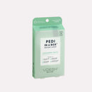 Voesh - Pedi In A Box 4 Step "Cucumber Fresh"