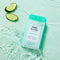 Voesh - Pedi In A Box 4 Step "Cucumber Fresh" #VPC208CMB