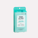 Voesh - Pedi In A Box 4 Step "Eucalyptus Energy Boost"