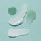 Voesh - Pedi In A Box 4 Step "Eucalyptus Energy Boost"