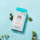Voesh - Pedi In A Box 4 Step "Eucalyptus Energy Boost"