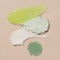 Voesh - Pedi In A Box 4 Step "Green Tea Detox"