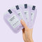 Voesh - Pedi In A Box 4 Step "Lavender Relieve"