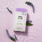 Voesh - Pedi In A Box 4 Step "Lavender Relieve"