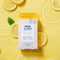 Voesh - Pedi In A Box 4 Step "Lemon Quench" #VPC208LMN