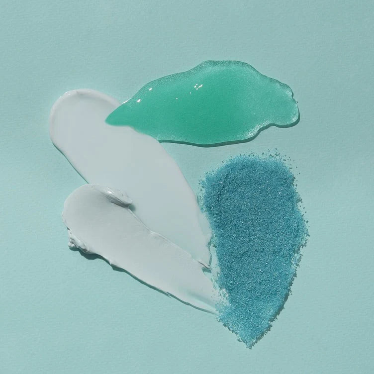 Voesh - Pedi In A Box 4 Step "Ocean Refresh"