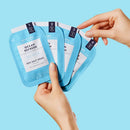 Voesh - Pedi In A Box 4 Step "Ocean Refresh"