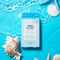Voesh - Pedi In A Box 4 Step "Ocean Refresh" #VPC208MRN