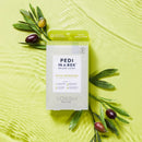 Voesh - Pedi In A Box 4 Step "Olive Sensation"