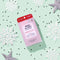 Voesh - Pedi In A Box 4 Step "Peppermint Swirl" #VPC208PEP