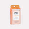 Voesh - Pedi In A Box 4 Step "Tangerine Twist" #VPC208TGN