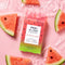 Voesh - Pedi In A Box 4 Step (Limited Edition) "Watermelon Burst" #VPC208WTR