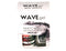 WaveGel Duo - W07-56 Snow Ice .5 oz