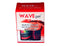 WaveGel Duo - W11-60 Blood Orange .5 oz