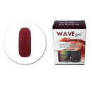 WaveGel Duo - W163 Hearts on Fire .5 oz