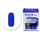 WaveGel Duo - W189 Lakeside Rendevouz .5 oz