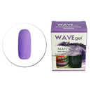 WaveGel Duo - W195 Florence Flower Boutique .5 oz